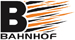 Bahnhof