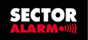 Sector alarm