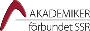 Akademikerförbundet SSR